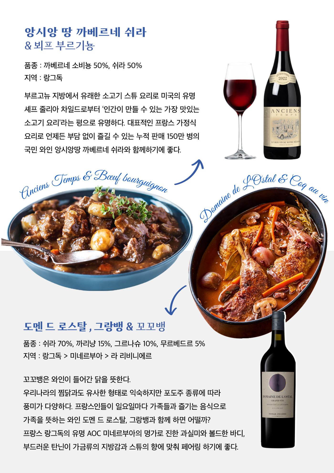 동원와인플러스 뉴스레터 8월호🏅 4p