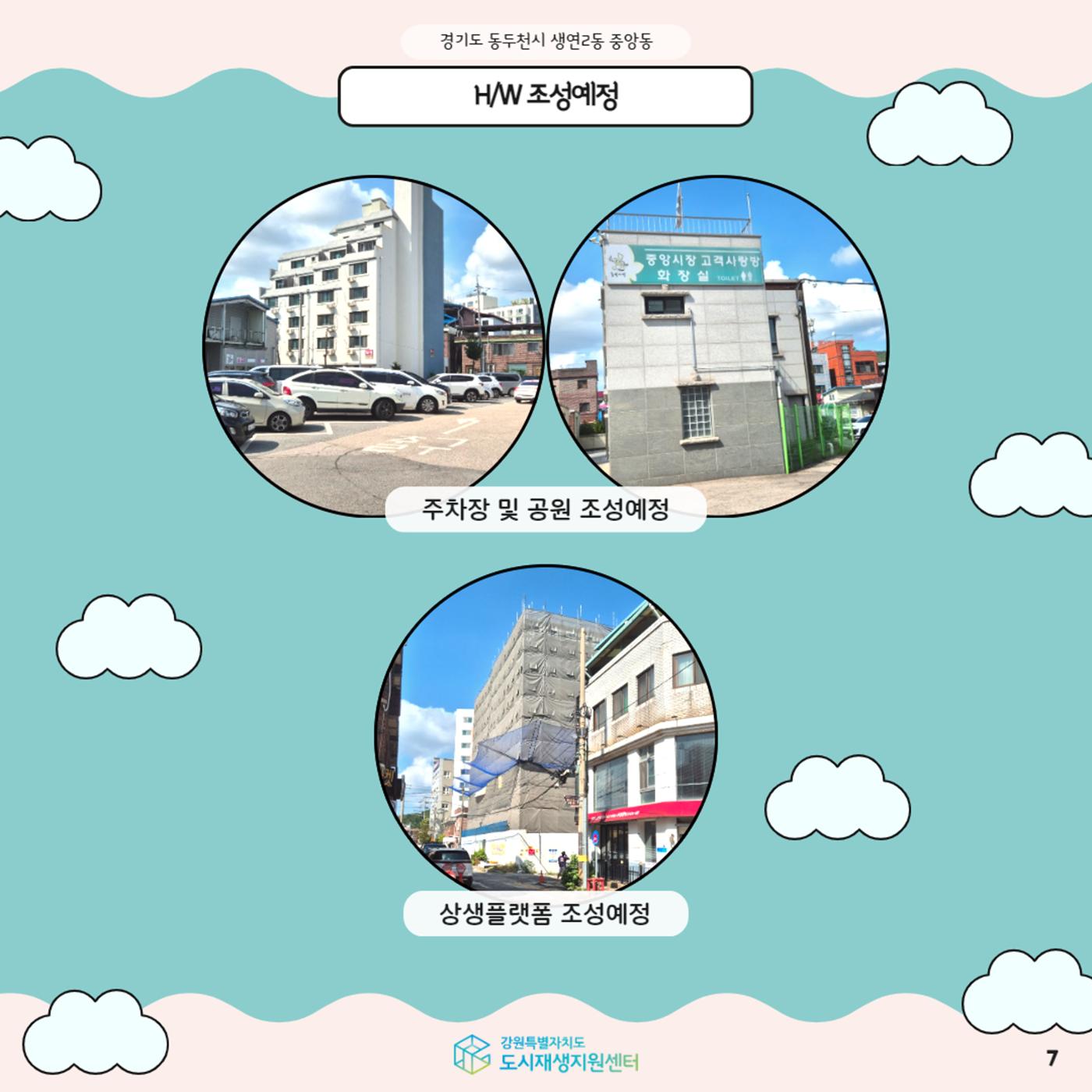 2024-R07 도시재생 청년인턴 사례견학-전지적 청년인턴 시점- 동두천제일문화플랫폼편 7p