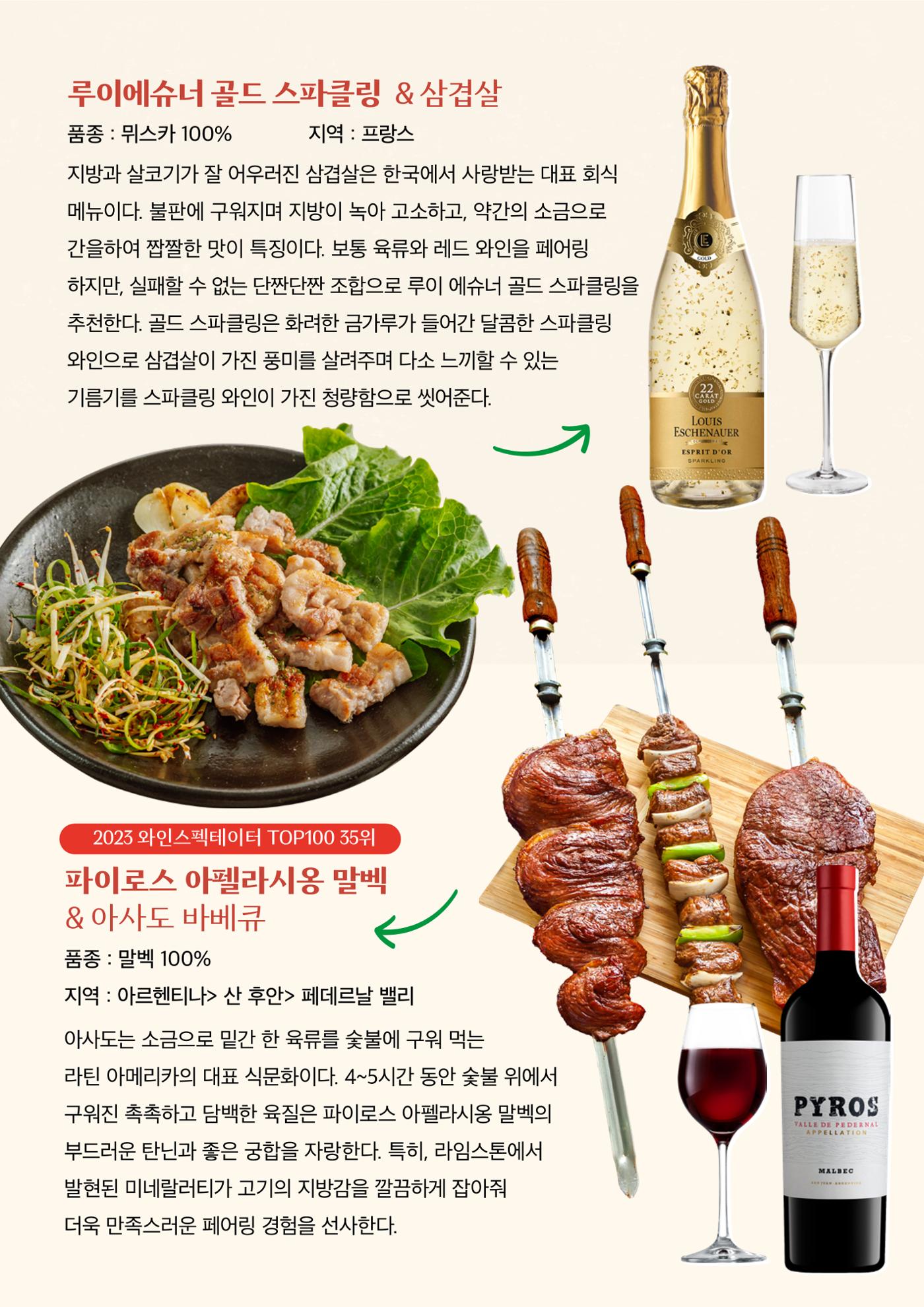 동원와인플러스 뉴스레터 10월호🍖 4p