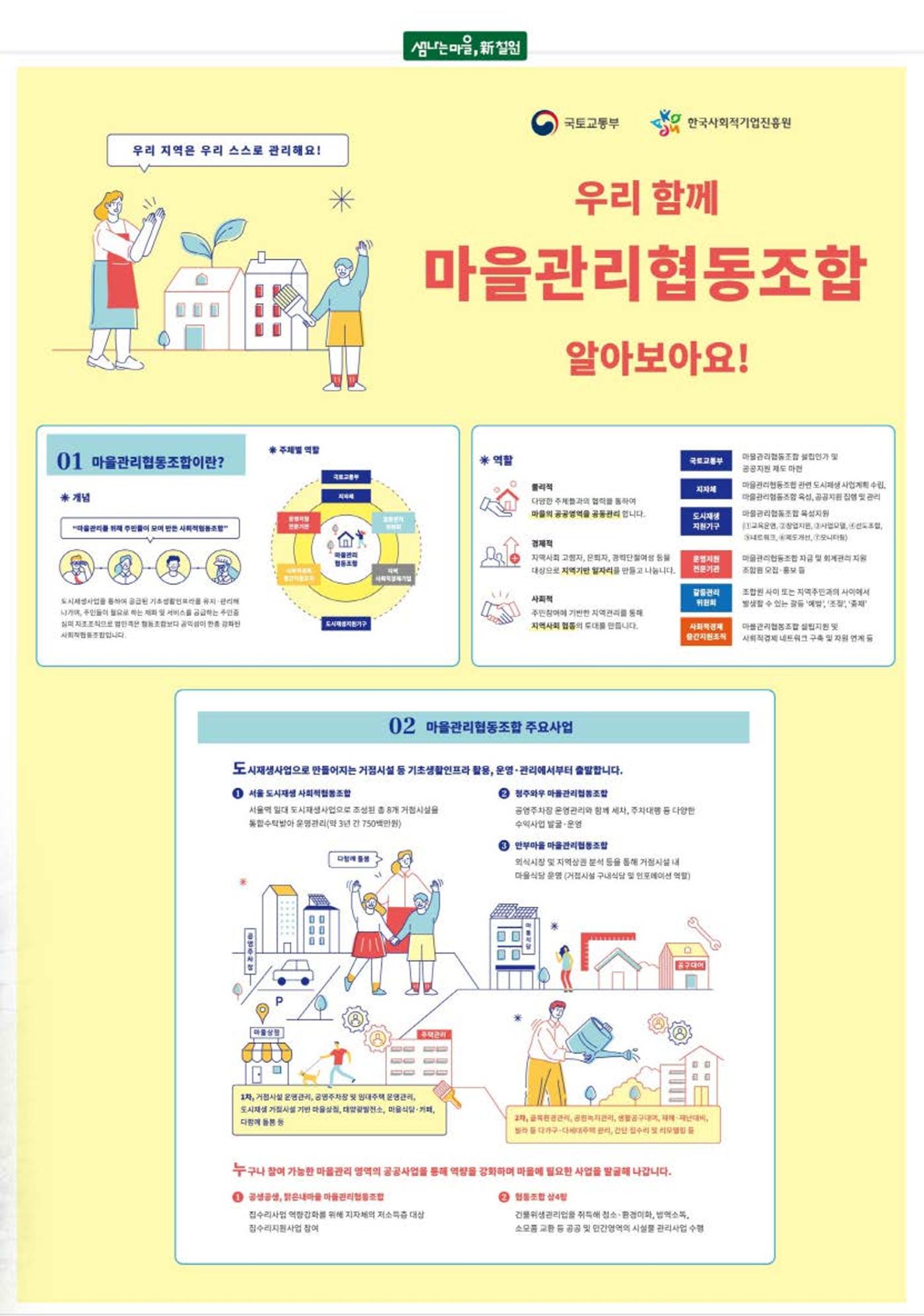 [철원군] 샘나는 마을 소식지 24년_2호 3p