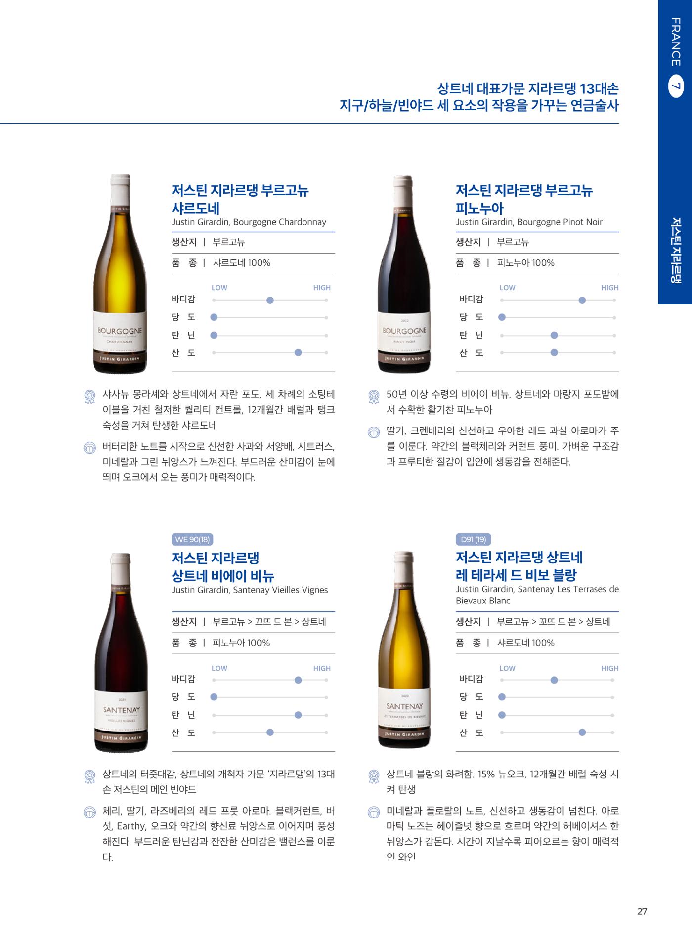 동원와인플러스 브랜드북 28p