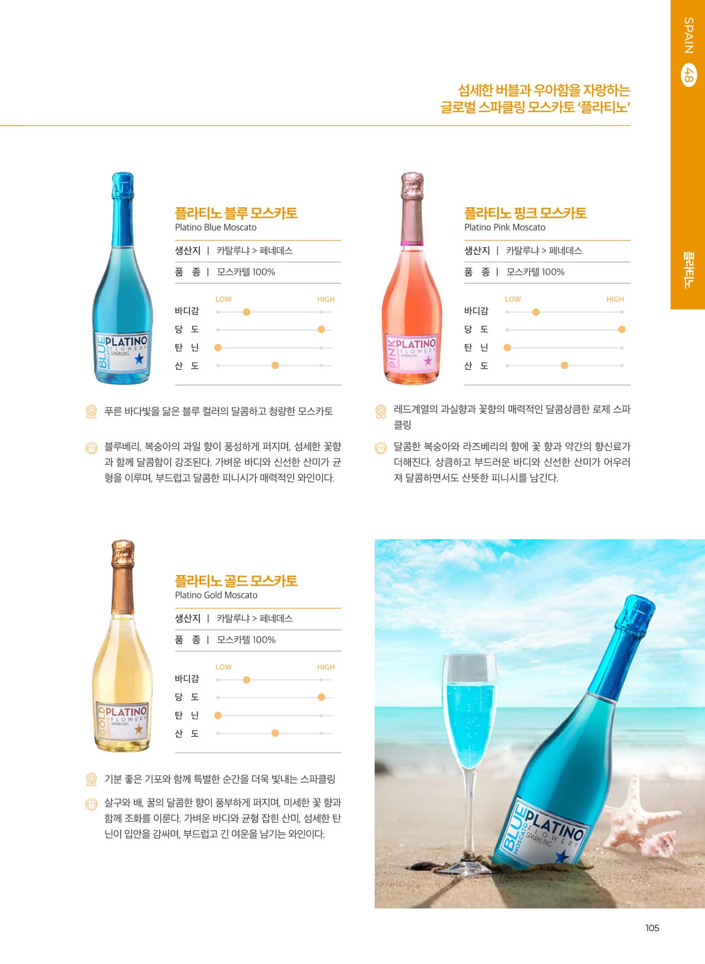 동원와인플러스 브랜드북 106p